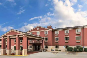 Wingate by Wyndham West Mifflin