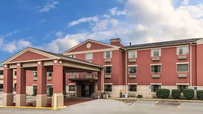 Wingate by Wyndham West Mifflin