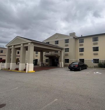 Wingate by Wyndham West Mifflin