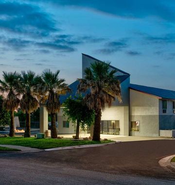 Super 8 by Wyndham New Braunfels I-35