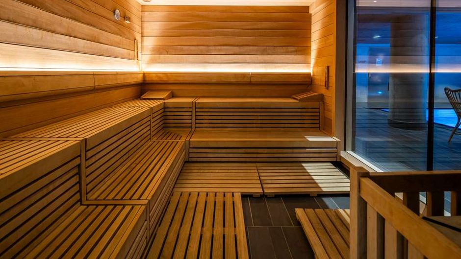 Scandic Spectrum Spa