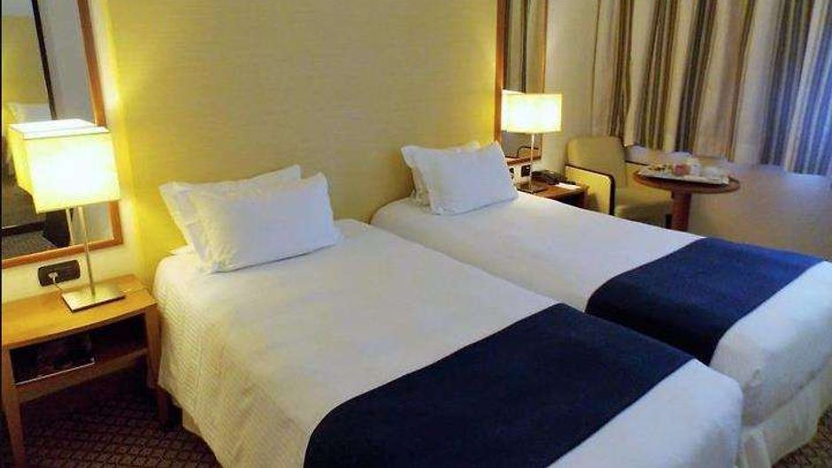 Belstay Milano Assago Room