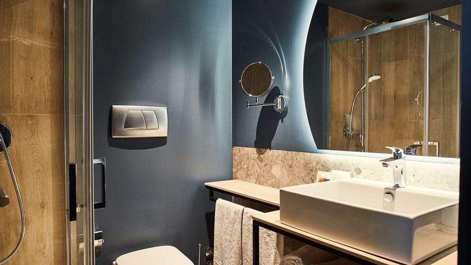 Belstay Milano Assago Room