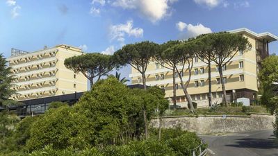 Belstay Roma Aurelia