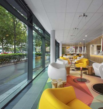 Prize by Radisson, Bremen City
