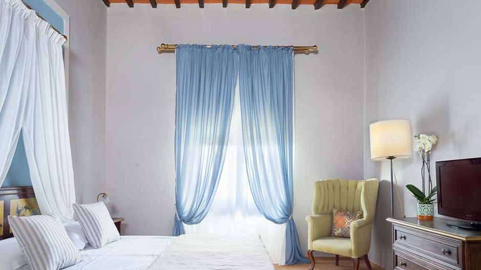 Villa Pitiana Suite