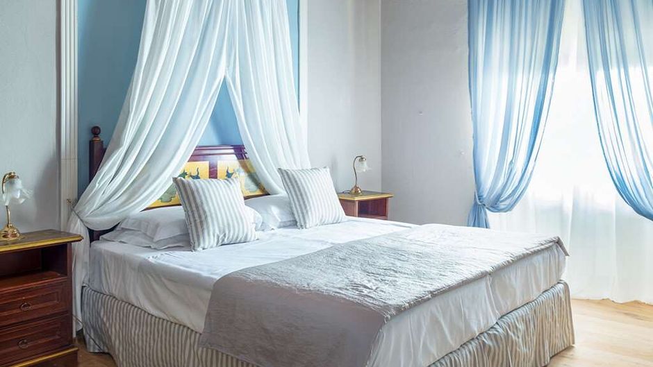 Villa Pitiana Suite