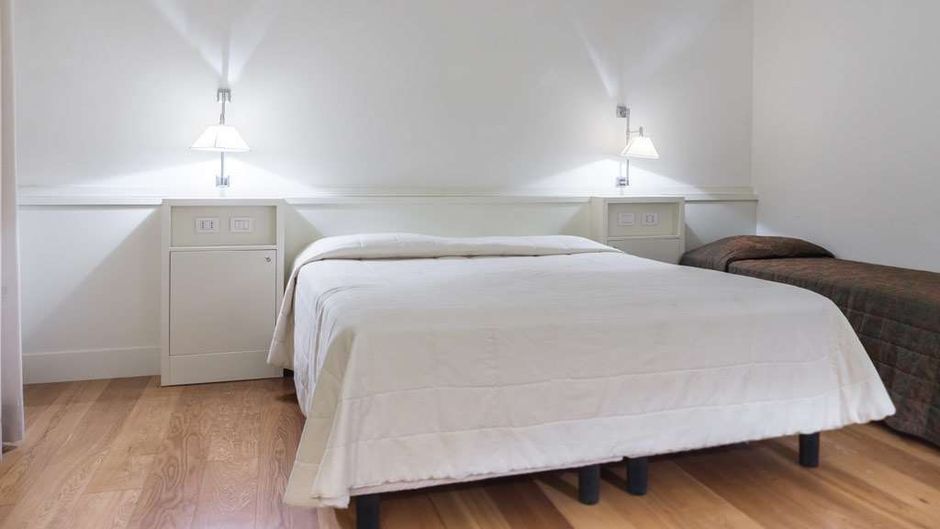 Villa Il Palagio Room