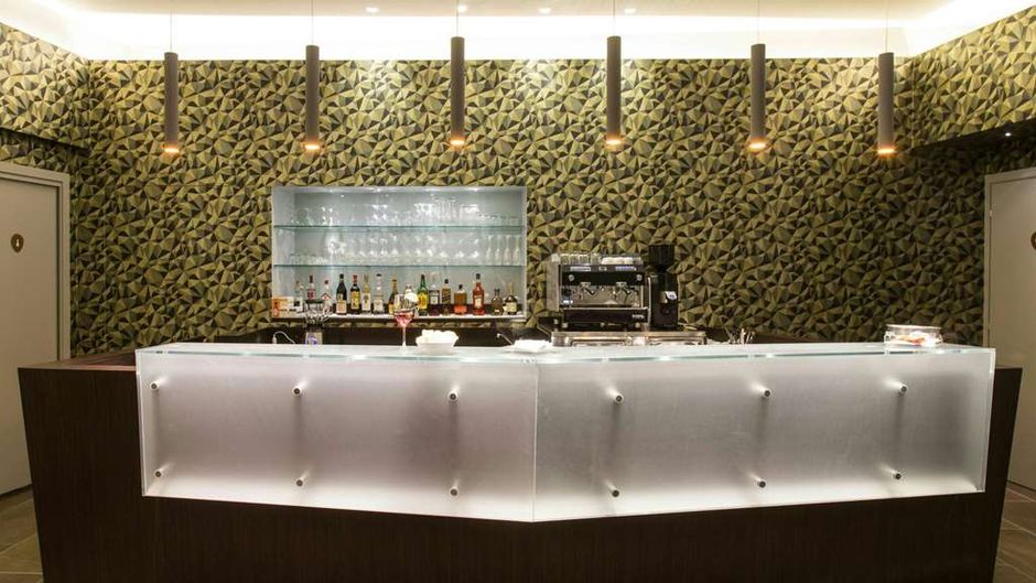 Monti Palace Hotel Restaurant