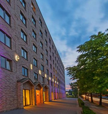 Prize by Radisson, Hamburg City