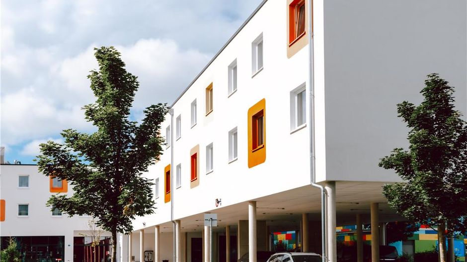 Prize by Radisson, Munich Airport Exterior