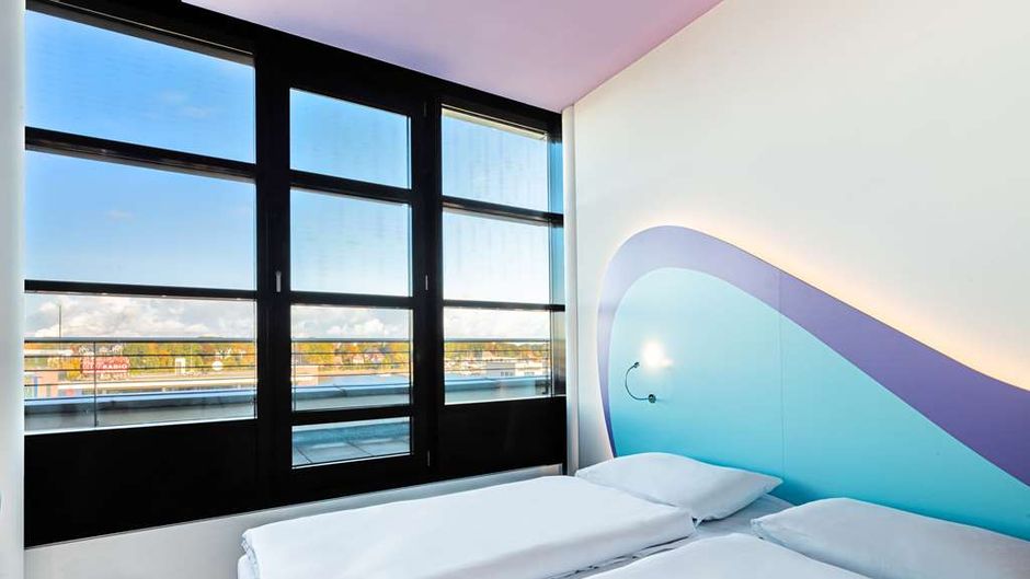 Prize by Radisson, Rostock City Room