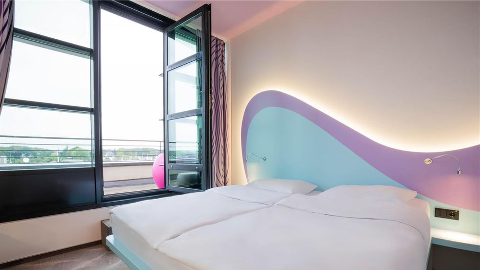 Prize by Radisson, Rostock City Room