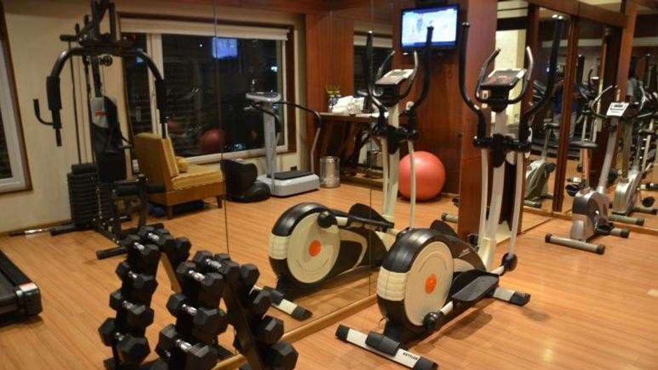 Hotel Monotel Health