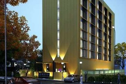 Hotel Monotel