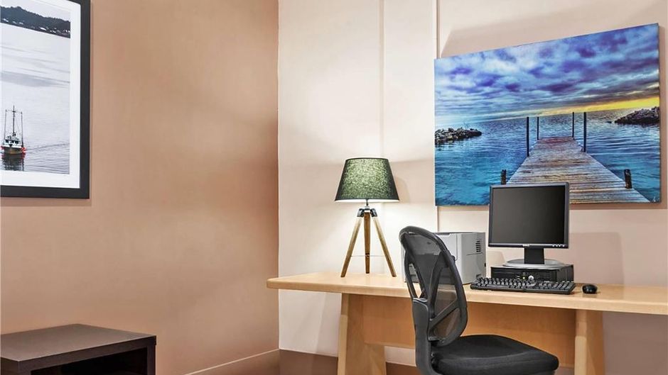 Quality Inn and Suites Whitehorse Other