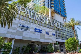 Palms Place Tower - Palms Casino Resort