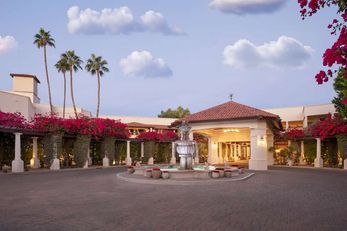 The Scottsdale Resort and Spa