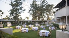 The Scottsdale Resort and Spa