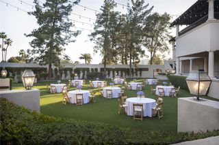 The Scottsdale Resort and Spa
