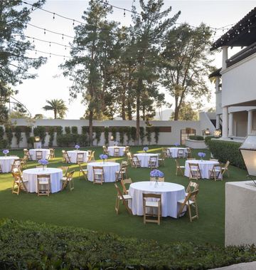 The Scottsdale Resort and Spa