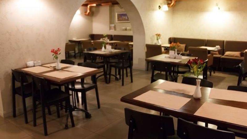 Premier Geneva Hotel Restaurant