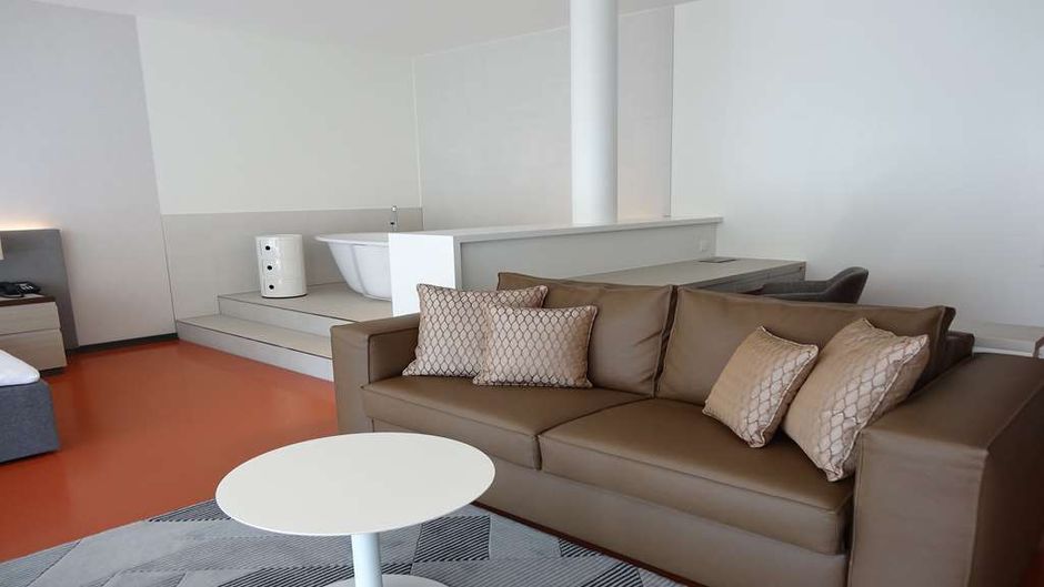 Hotel & Conference Center Sempachersee Suite
