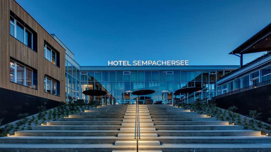 Hotel & Conference Center Sempachersee Other