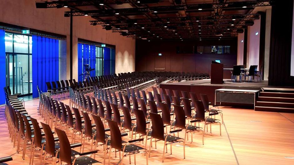 Hotel & Conference Center Sempachersee Meeting
