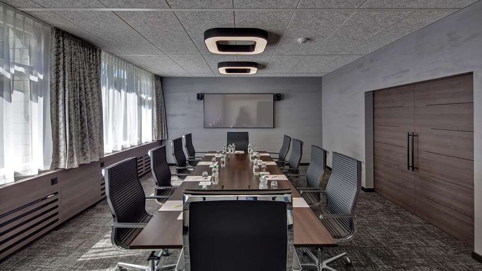 Hotel & Conference Center Sempachersee Meeting
