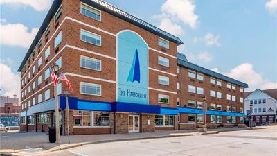 The Harborview, Ascend Hotel Collection