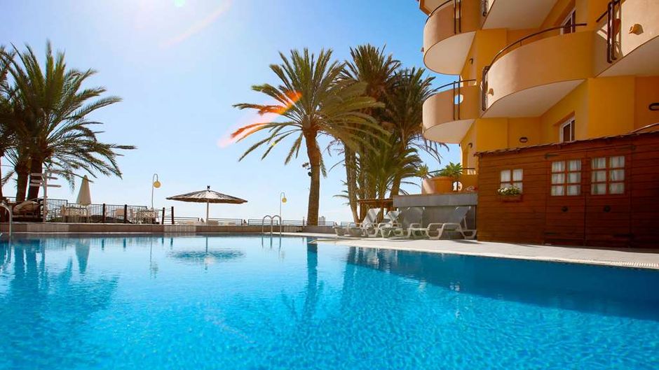 Ramada Resort by Wyndham Pool