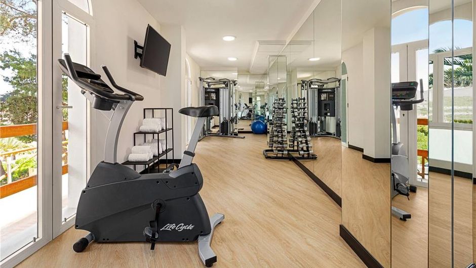 Ramada Resort by Wyndham Health