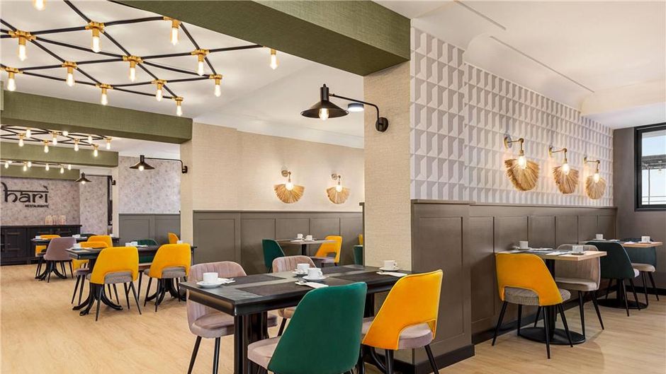 Ramada Resort by Wyndham Other