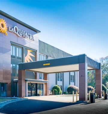 La Quinta Inn & Suites Fayetteville I-95