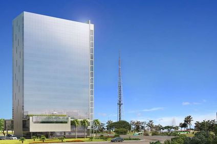 Ramada by Wyndham Brasilia Alvorada