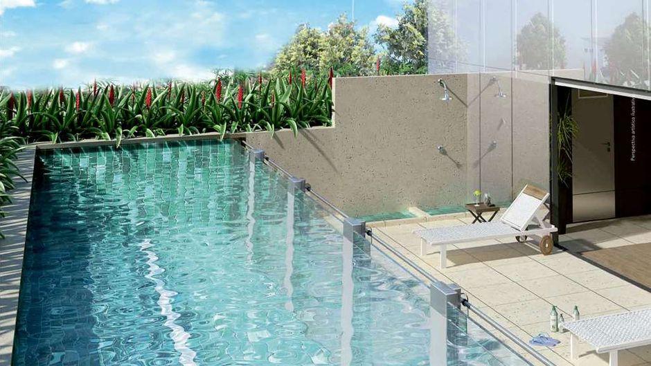 Ramada by Wyndham Brasilia Alvorada Pool