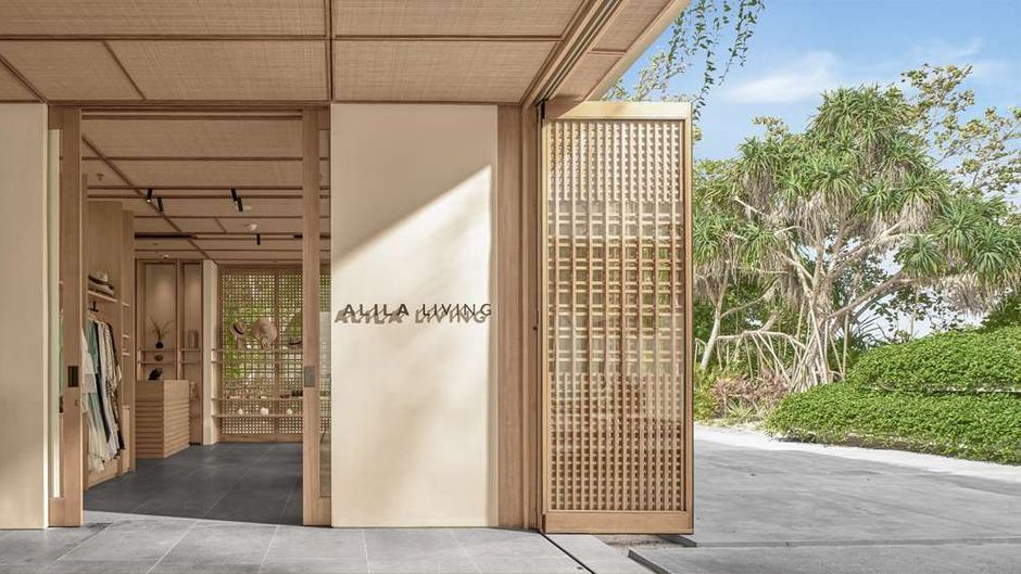 Alila Kothaifaru Maldives Recreation