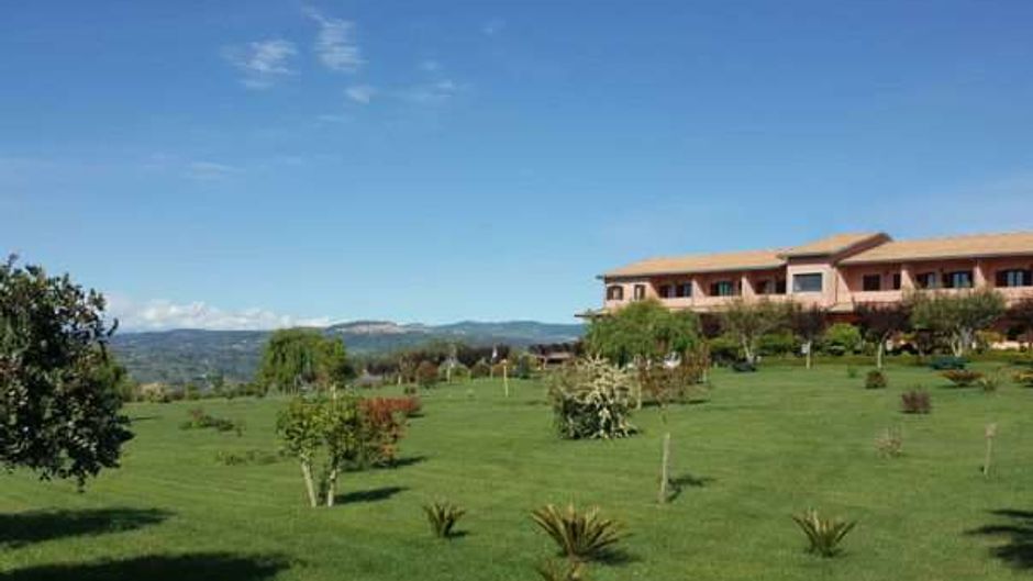Popilia Country Resort Exterior