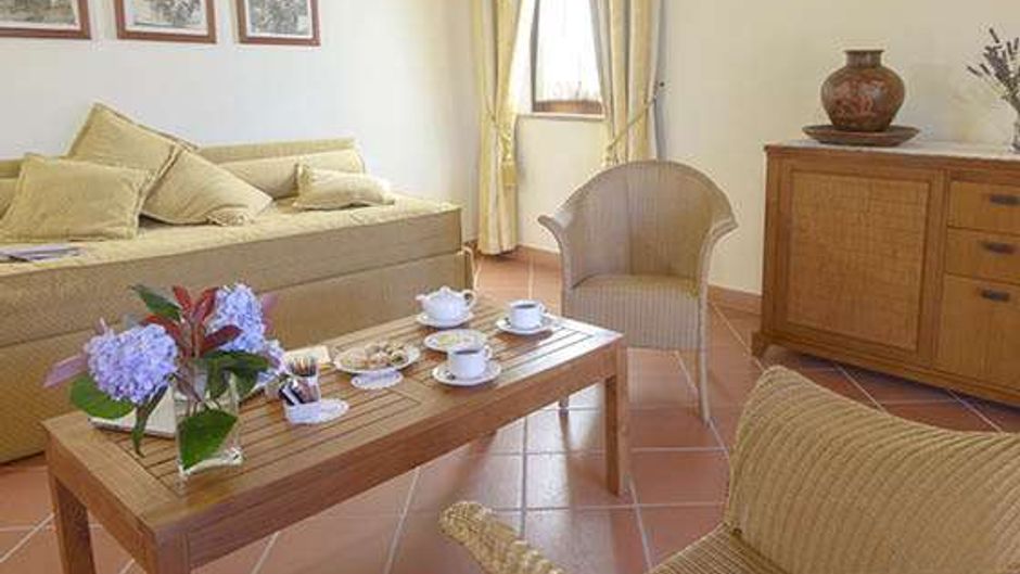 Popilia Country Resort Room