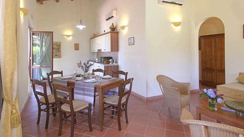 Popilia Country Resort Room
