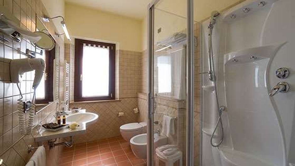 Popilia Country Resort Room