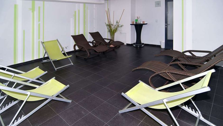 eFi Palace Hotel Spa