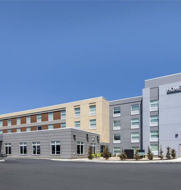 Home2 Suites by Hilton Bangor