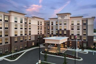 Homewood Stes by Hilton Louisville Airpt