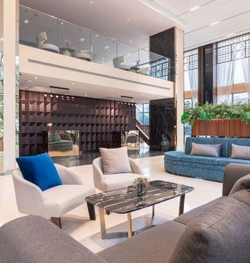 Ramada Plaza by Wyndham BKK Sukhumvit 48