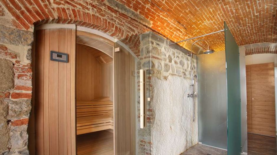 Hotel Mulino di Firenze, WorldHotels Spa