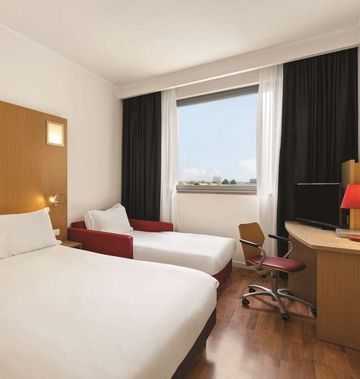 Mitico Hotel and Natural Spa
