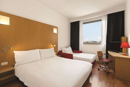 Mitico Hotel and Natural Spa