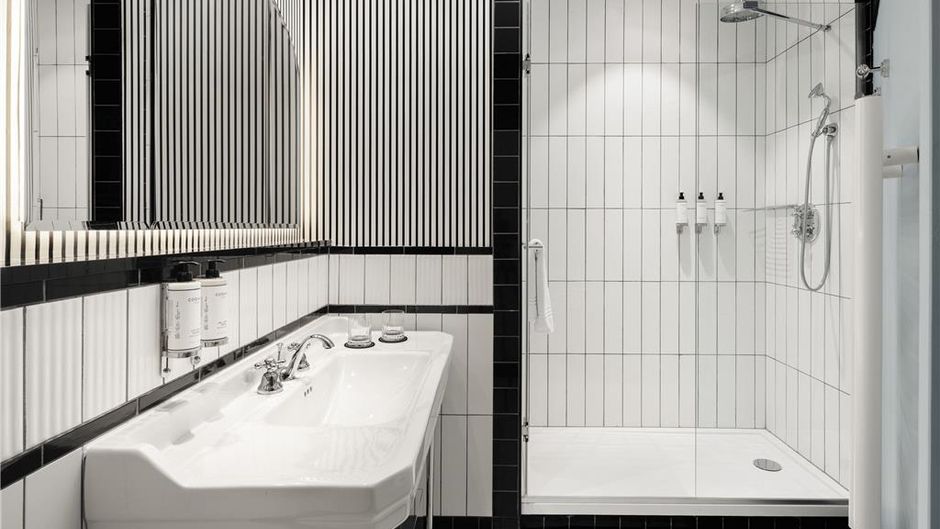 Le 1932 Hotel Spa Cap d'Antibes MGallery Room
